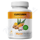 MycoMedica Curcumin cps. 120