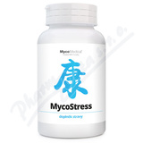 MycoMedica MycoStress tbl. 180