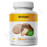 MycoMedica Shiitake cps. 90