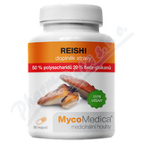 MycoMedica Reishi cps. 90