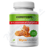 MycoMedica Cordyceps cps. 90