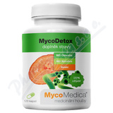 MycoMedica MycoDetox cps. 120