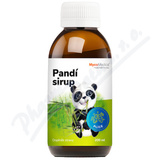 MycoMedica Pand sirup 200ml