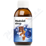 MycoMedica Medvd sirup 200ml