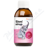 MycoMedica Slon sirup 200ml