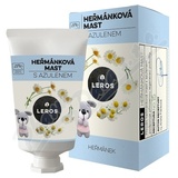 LEROS Hemnkov mast s azulenem 30ml