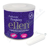 Probiotick tampny ellen Normal 22ks