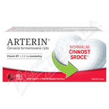 Arterin 2. 9mg tbl. 90