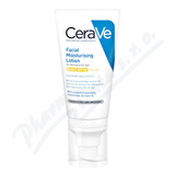 CeraVe Hydratan pe o ple SPF 50 52ml