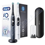 Oral-B iO7 Series Duo Black Onyx Extra Handle