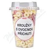 POEX Krouky s ovocnou pchut 25g