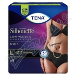 TENA Silhouette Normal Noir L ink. kalh. 9ks795621