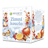 Megafyt Zimn kouzlo 10x2g