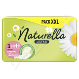 Naturella Ultra Maxi 3 vloky 32ks