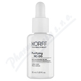 KORFF srum na problematickou ple 30ml