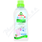 Frosch Baby Hypoalerg.  mch.  dt.  prdlo EKO 750ml