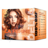 DELTA La Femme Beauty Collagen p. malina 196g