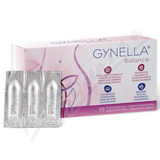 GYNELLA Balance vag. pk 10ks