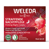 WELEDA Zpev. non krm gran. jabl. -maca pept.  40ml