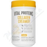 Vital Proteins Collagen Creamer Vanilka 305g