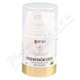 BETULA Regener. krm s kozm kolostrem-meduka 50ml