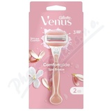 Gillette Venus Comfortgl. Spa Br. stroj. +2 nh. hlav. 