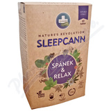 Annabis SLEEPCANN Spnek&Relax tbl. 60