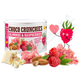 Mixit Crunchies Malin. okohrudky s mandlemi 140g