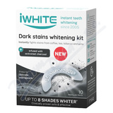 iWhite Dark stains sada na blen zub 10x0. 8g