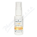 Vegetology VitD3 Vitashine ve spreji 1000IU 20ml