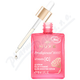 NUXE Prodigieuse Boost BIO srum s vitaminemC 30ml