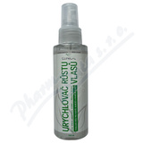 Clinical urychlova rstu vlas 100ml