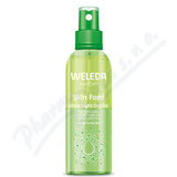 WELEDA Skin Food Ultra-Light Dry Oil 100ml