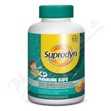 Supradyn Immune Kids el 100ks