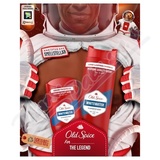 Old Spice WhiteWater Xmas Astronaut drkov sada