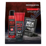 Dermacol Men Agent Eternal Victory drkov sada