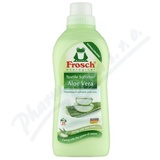 Frosch Aviv Aloe vera Hypoalergenn EKO 750ml