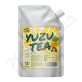 Yuzu Tea 500g Pouch