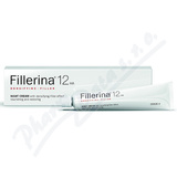 FILLERINA 12HA non krm proti vrsk. (st. 4) 50ml