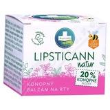 Annabis Lipsticann Natur konop. balzm na rty 15ml