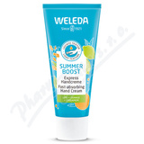 WELEDA Krm na ruce Summer Boost BIO 50ml