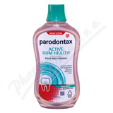 Parodontax Activ. Gum Heal. Fres. Mint st. voda 500ml