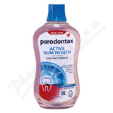 Parodontax Activ. Gum Heal. Ext. Fresh st. voda 500ml