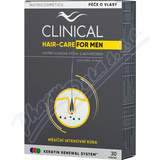 Clinical Hair-Care FOR MEN msn kra tob. 30