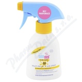 SEBAMED Baby Sun Care opalovac spray OF50 200ml