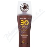 Dermacol Opalovac mlko vodod. SPF30 spray 200ml