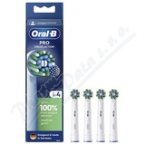 Oral-B EB 50-4 PRO Cross Action nhrad. hlavice 4ks