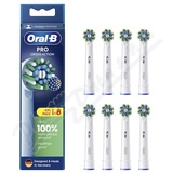 Oral-B EB 50-8 PRO Cross Action nhrad. hlavice 8ks