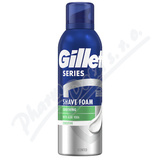 Gillette Series Sensitive pna na holen 200ml