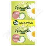 Naturella Ultra Normal Plus 2 vloky 36ks